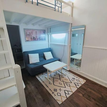 Appartement Tour Eiffel-Parc Des Expositions 파리 외부 사진