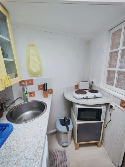 Appartement Tour Eiffel-Parc Des Expositions 파리 외부 사진
